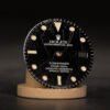 Rolex "Spider Dial" for Submariner 16610 / 16800 / 168000 Tritium Patina