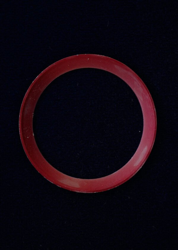 DSC01268._990x Rolex Ghost faded Red Back Inlay / Insert for GMT-Master 1675