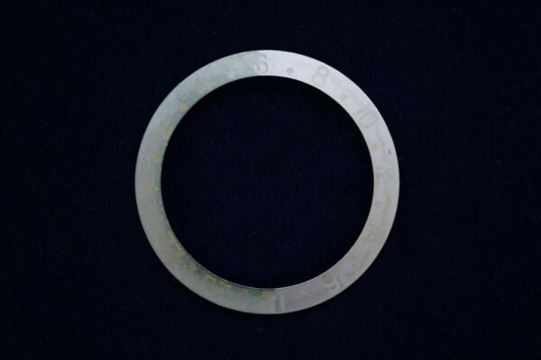 DSC01272._e_990x Rolex Ghost faded Red Back Inlay / Insert for GMT-Master 1675