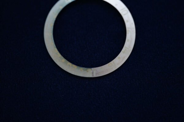 DSC01273._e_990x Rolex Ghost faded Red Back Inlay / Insert for GMT-Master 1675