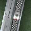 Rolex Nos (Fully Stickered - Brand New) Jubilee Steel Bracelet 62610 21mm for Datejust 41 Mm 126300 || 126334