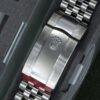 Rolex Nos (Fully Stickered - Brand New) Jubilee Steel Bracelet 62610 21mm for Datejust 41 Mm 126300 || 126334