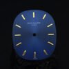Patek Philippe Blue Dial ,,Swiss'' for Ellipse 3738J