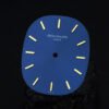 Patek Philippe Blue Dial ,,Swiss'' for Ellipse 3738J