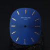 Patek Philippe Blue Dial ,,Swiss'' for Ellipse 3738J