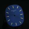 Patek Philippe Blue Dial ,,Swiss'' for Ellipse 3738J