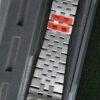 Rolex Nos (Fully Stickered - Brand New) Jubilee Steel Bracelet 62610 21mm for Datejust 41 Mm 126300 || 126334