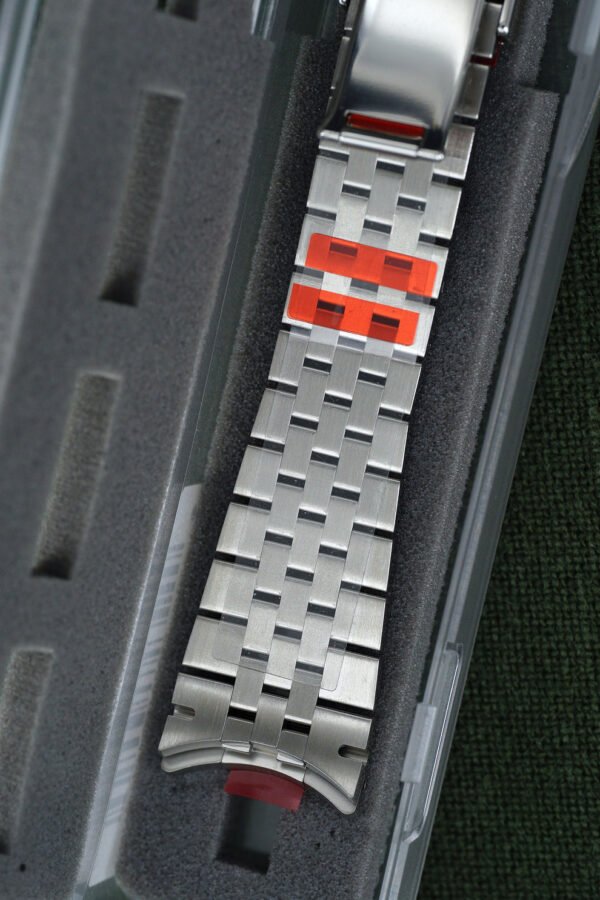 DSC01304_ergebnis_990x Rolex Nos (Fully Stickered - Brand New) Jubilee Steel Bracelet 62610 21mm for Datejust 41 Mm 126300 || 126334