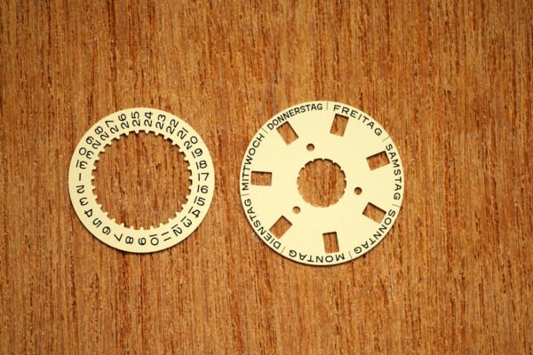 DSC01305_e_990x Rolex beige day & date disc for Day-Date 36 mm with caliber 3155 "German"
