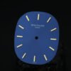 Patek Philippe Blue Dial ,,Swiss'' for Ellipse 3738J
