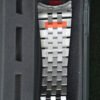Rolex Nos (Fully Stickered - Brand New) Jubilee Steel Bracelet 62610 21mm for Datejust 41 Mm 126300 || 126334