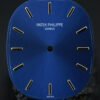 Patek Philippe Blue Dial ,,Swiss'' for Ellipse 3738J