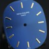 Patek Philippe Blue Dial ,,Swiss'' for Ellipse 3738J
