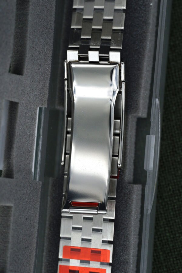 DSC01312_ergebnis_990x Rolex Nos (Fully Stickered - Brand New) Jubilee Steel Bracelet 62610 21mm for Datejust 41 Mm 126300 || 126334