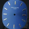 Patek Philippe Blue Dial ,,Swiss'' for Ellipse 3738J