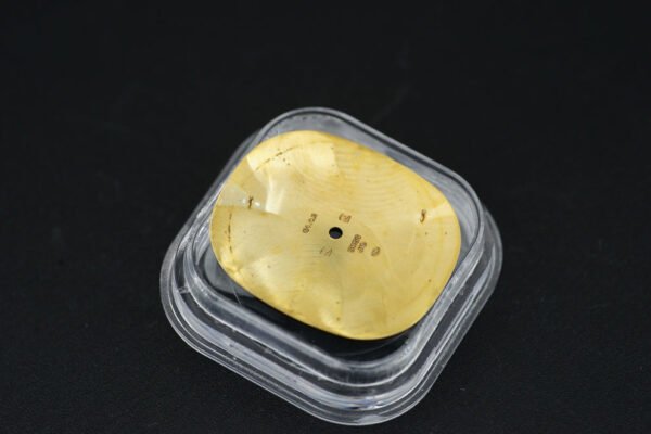 Patek Philippe Blue Dial ,,Swiss'' for Ellipse 3738J