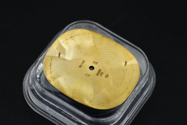 Patek Philippe Blue Dial ,,Swiss'' for Ellipse 3738J