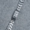 SUPER RARE Rolex Pat.Pend. 9315 Oyster bracelet from 1970 (3/70) for Sea-Dweller 1665