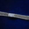 Rolex "Hecho in Mexico" Jubilee Steel Bracelet 6311including 49 Endlinks