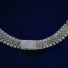 Rolex "Hecho in Mexico" Jubilee Steel Bracelet 6311including 49 Endlinks