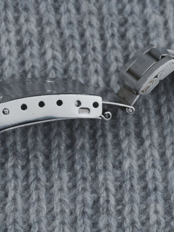 DSC01367_ergebnis_6427cacc-081a-4d64-85ea-80b54769a491_990x SUPER RARE Rolex Pat.Pend. 9315 Oyster bracelet from 1970 (3/70) for Sea-Dweller 1665