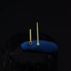 Patek Philippe Blue Dial MK1(!!!) ,,Sigma Dial'' for Ellipse 3738J incl. Handset