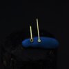 Patek Philippe Blue Dial MK1(!!!) ,,Sigma Dial'' for Ellipse 3738J incl. Handset