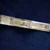 Rolex "Hecho in Mexico" Jubilee Steel Bracelet 6311including 49 Endlinks