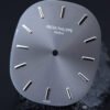 DSC01401_ergebnis_0f78c299-1509-433f-b5a0-a16152aa78f6_990x Patek Philippe grey Dial ,,Swiss Dial'' for Ellipse 3738G incl. Handset