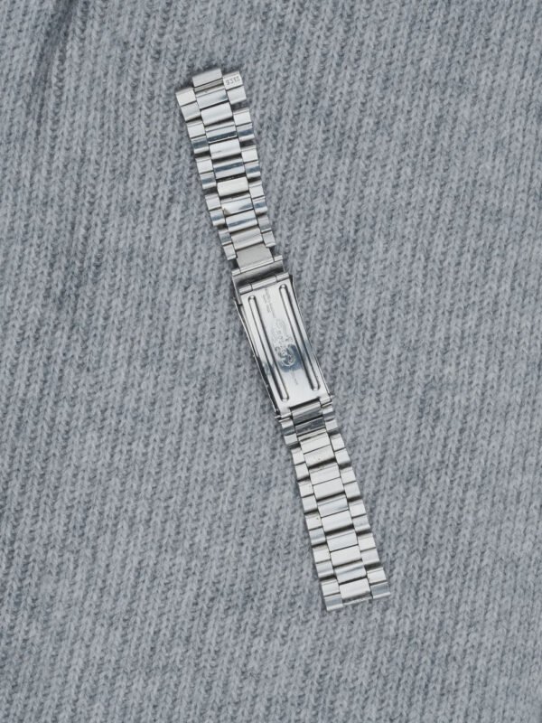 DSC01403_ergebnis_990x SUPER RARE Rolex Pat.Pend. 9315 Oyster bracelet from 1970 (3/70) for Sea-Dweller 1665