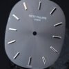 DSC01421_ergebnis_990x Patek Philippe grey Dial ,,Swiss Dial'' for Ellipse 3738G incl. Handset