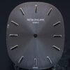 DSC01422_ergebnis_990x Patek Philippe grey Dial ,,Swiss Dial'' for Ellipse 3738G incl. Handset