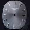 DSC01425_ergebnis_990x Patek Philippe grey Dial ,,Swiss Dial'' for Ellipse 3738G incl. Handset