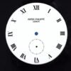 Patek Philippe white Roman Dial ,,Swiss Dial'' for Calatrava 3919
