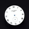 Patek Philippe white Roman Dial ,,Swiss Dial'' for Calatrava 3919