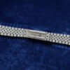 Rolex "Hecho in Mexico" Jubilee Steel Bracelet 6311including 49 Endlinks
