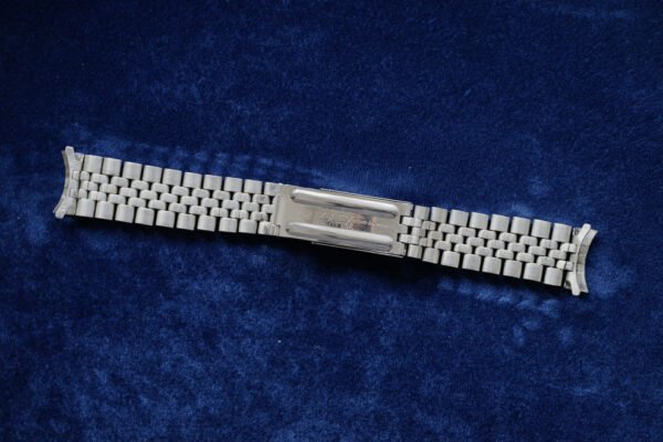 DSC01539_e_990x Rolex "Hecho in Mexico" Jubilee Steel Bracelet 6311including 49 Endlinks