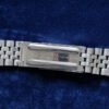 Rolex "Hecho in Mexico" Jubilee Steel Bracelet 6311including 49 Endlinks
