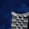 Rolex "Hecho in Mexico" Jubilee Steel Bracelet 6311including 49 Endlinks