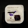 Rolex Pusher B24-P402-0-G1 for Zenith Daytona 16520 in Blister