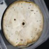 Patek Philippe NOS silver dial Sigma Dial for early Calatrava 3796J with patina