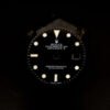 Rolex Black Dial for Explorer II 16570 | 16550 Luminova