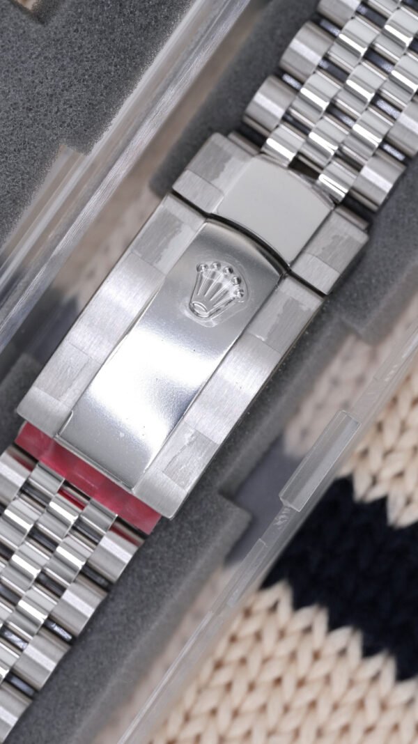 DSC01604_ergebnis_990x Rolex NOS Jubilee steel bracelet 62800 for Datejust 36mm 126234 | 126200 and other models