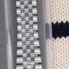 Rolex NOS Jubilee steel bracelet 62800 for Datejust 36mm 126234 | 126200 and other models