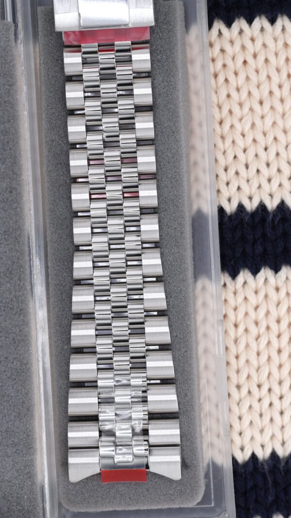 DSC01608_ergebnis_990x Rolex NOS Jubilee steel bracelet 62800 for Datejust 36mm 126234 | 126200 and other models