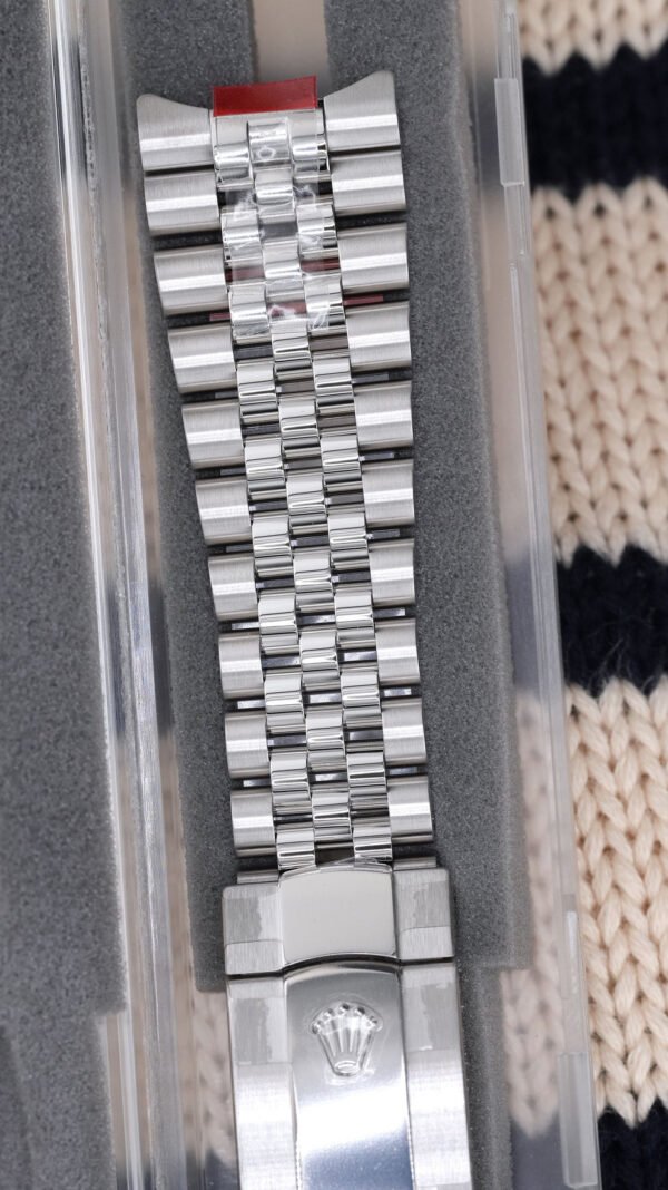 DSC01609_ergebnis_990x Rolex NOS Jubilee steel bracelet 62800 for Datejust 36mm 126234 | 126200 and other models