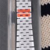 Rolex NOS Jubilee steel bracelet 62800 for Datejust 36mm 126234 | 126200 and other models