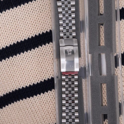 Rolex NOS Jubilee steel bracelet 62800 for Datejust 36mm 126234 | 126200 and other models