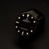 Rolex Black Dial for Explorer II 16570 | 16550 Luminova