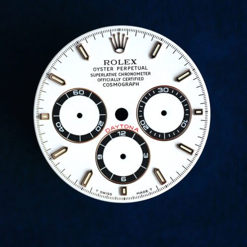 Rolex Dial for Zenith Cosmograph Daytona 16520 Tritium